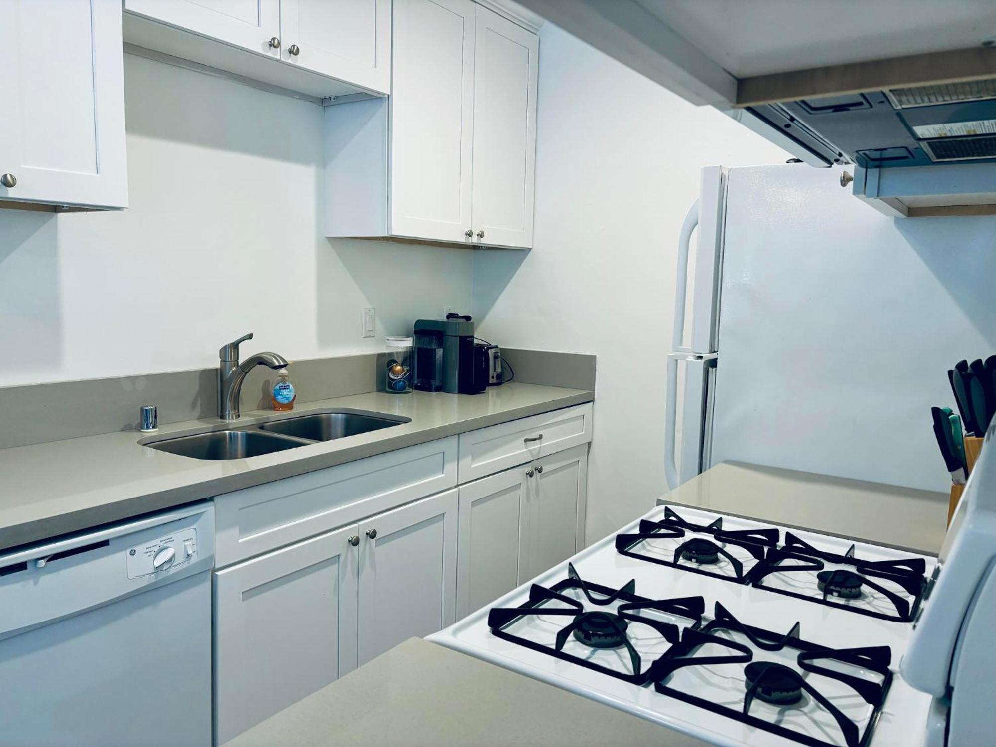 Century City Condo By Westfields 로스앤젤레스 외부 사진